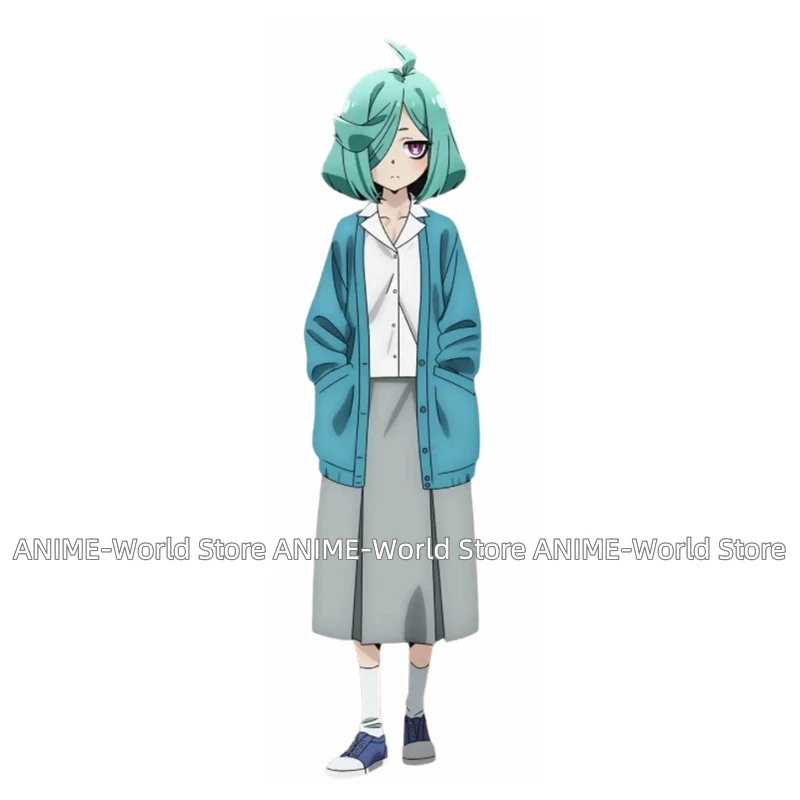 

Anime I admire magical girls Gushing over Magical Girls Anemo Nemo Cosplay Costume