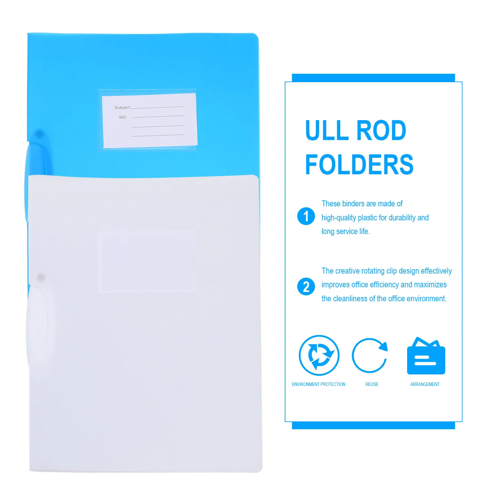 

4 шт., пластиковые папки с вращающимися зажимами, прозрачный органайзер для документов формата А4, школьный офис, отчет об документов, практичный незаменимый