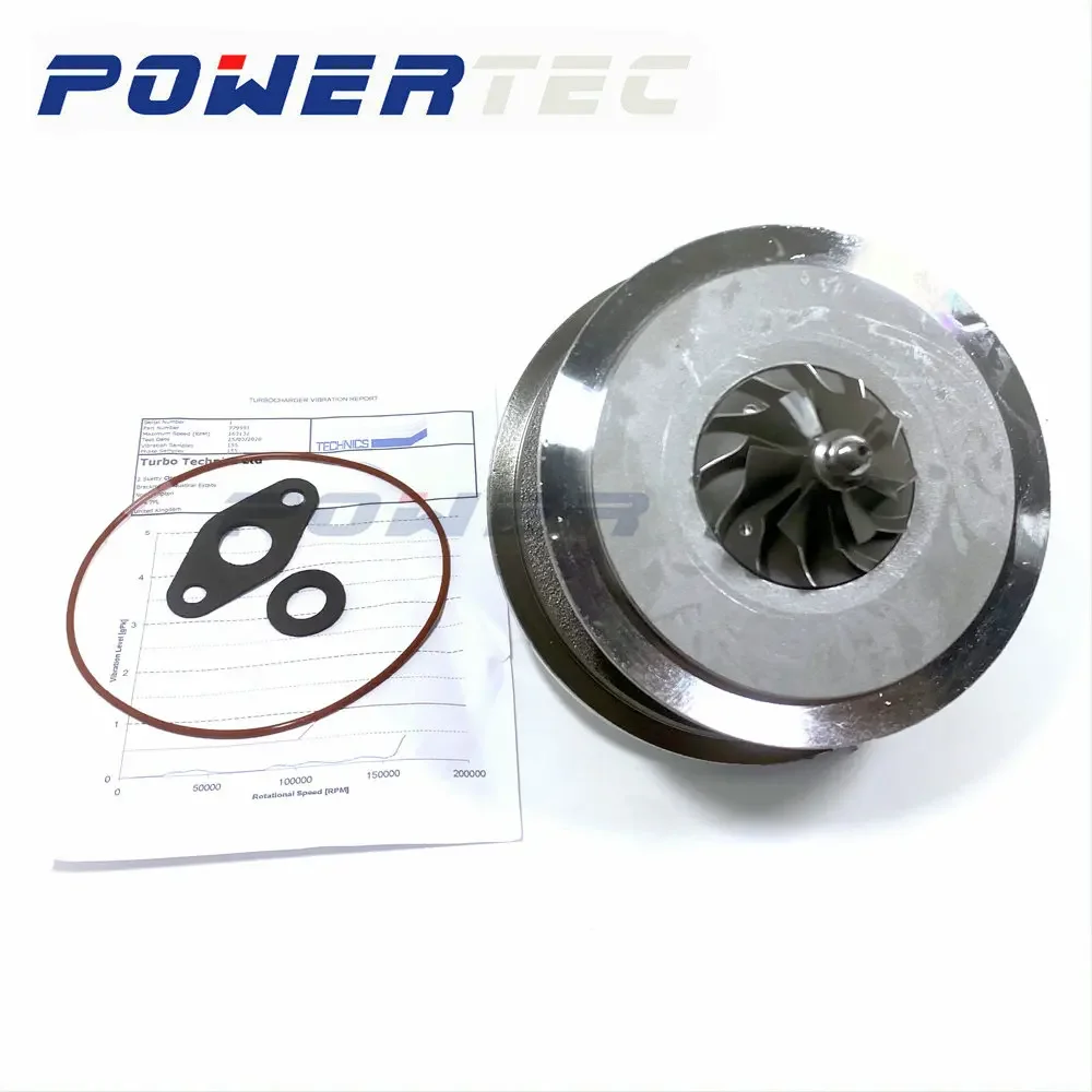 Turbo For Cars Chra… - image