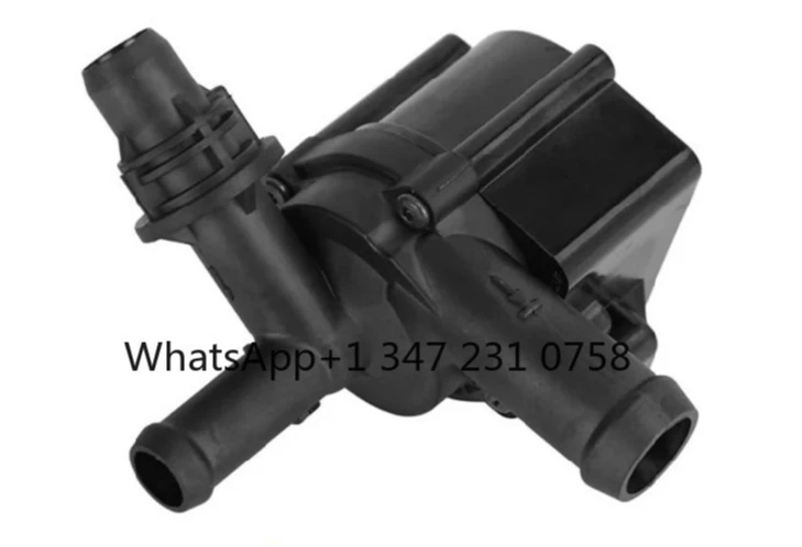 

11515A36585 Вспомогательный водяной полиуретановый мп для B M W F20 F21 F30 116i 118i 120i 316