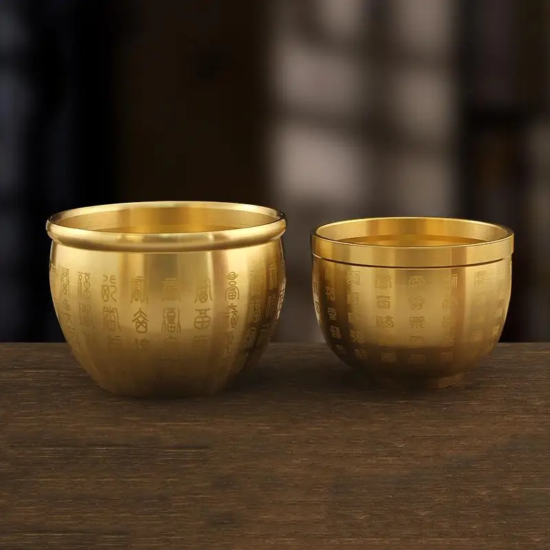 Miniature Golden Bar Simulation Props Handmade Gold Ingot Decor For Home Office Housewarming Gifts Chinese Style Crafts