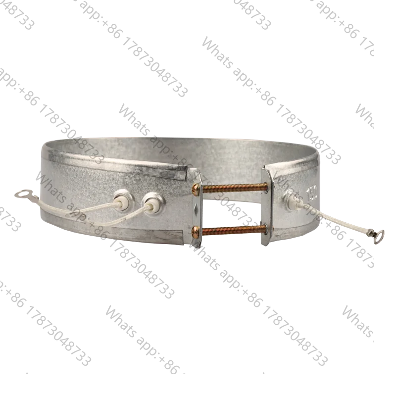 155x40mm/160x40mm Thin Band Heater Element for Humidifier/Warm Milk,220V 750W Band heater, Household Electrical Appliances Parts