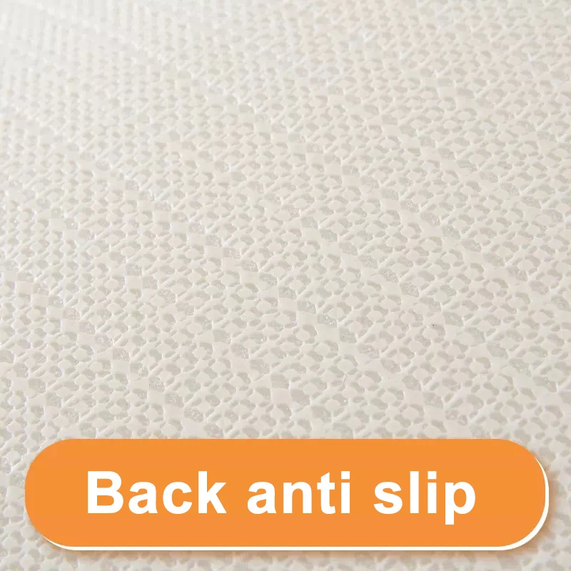 Modern bathroom mat design
