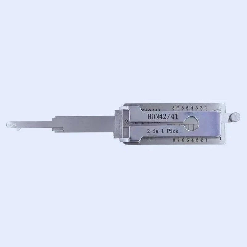 HON41 HON42 2-in-1 Is Suitable for Honda Motorcycle Decoder and Selector