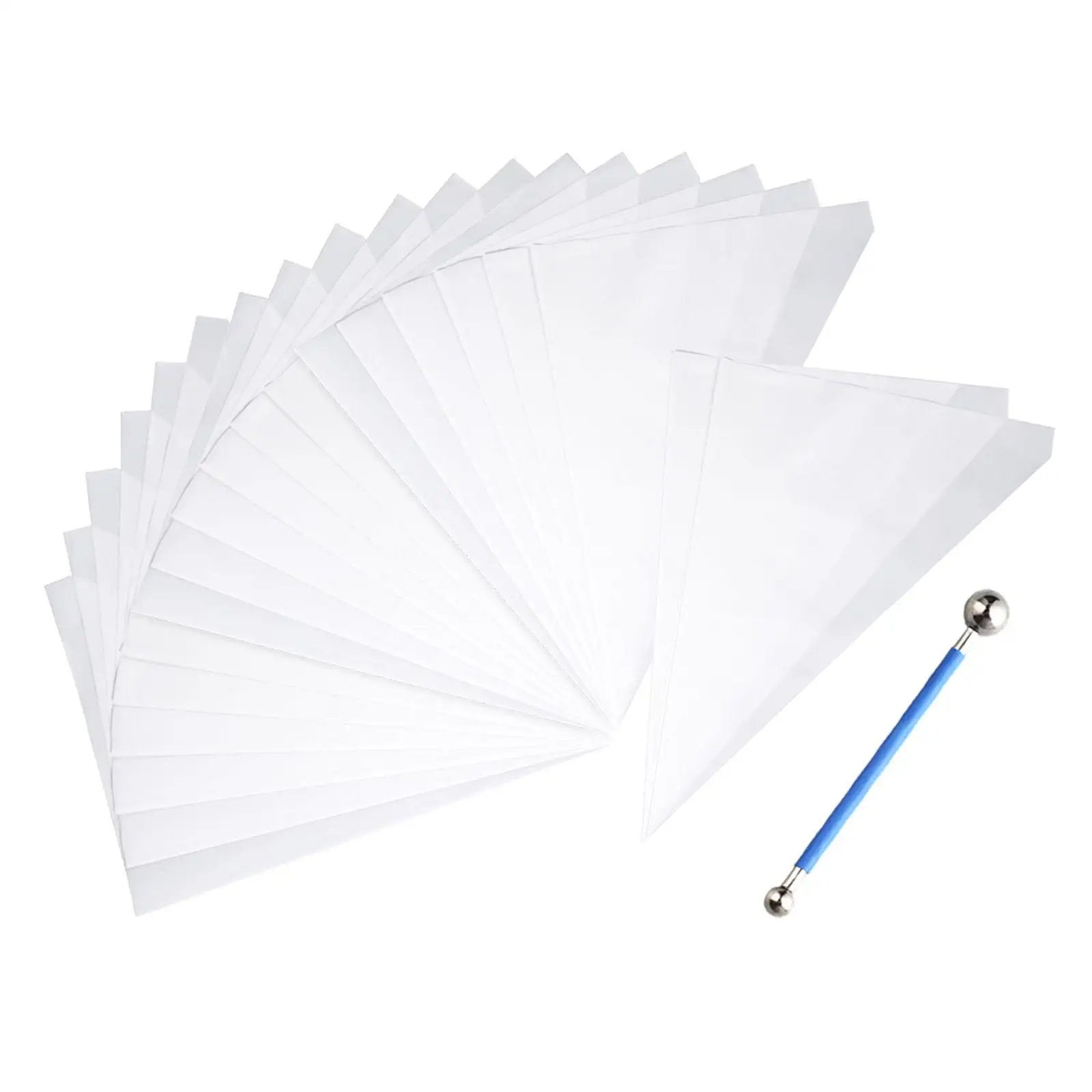 Tile Grout Bag Practical Brick Jointer Tiling Filling Masonry Joint Filling Bag