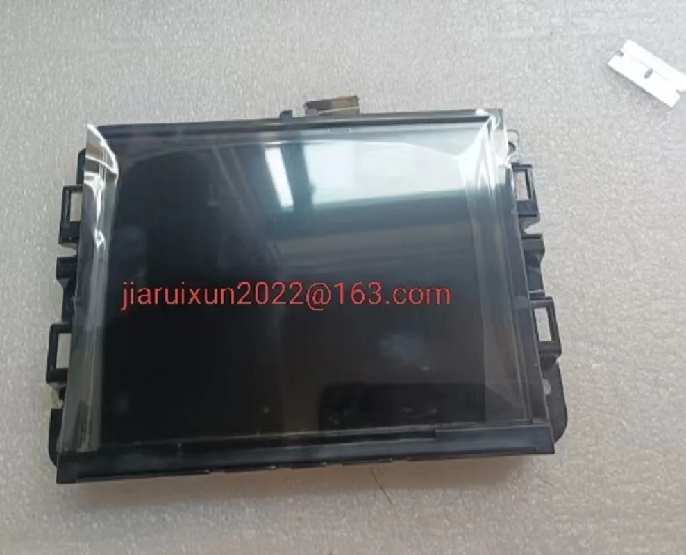 Free Shipping 8.4Inch Display LA084X02 SL01 (SL)(01) Truly Monitor with touch screen digitizer for car DVD audio systems