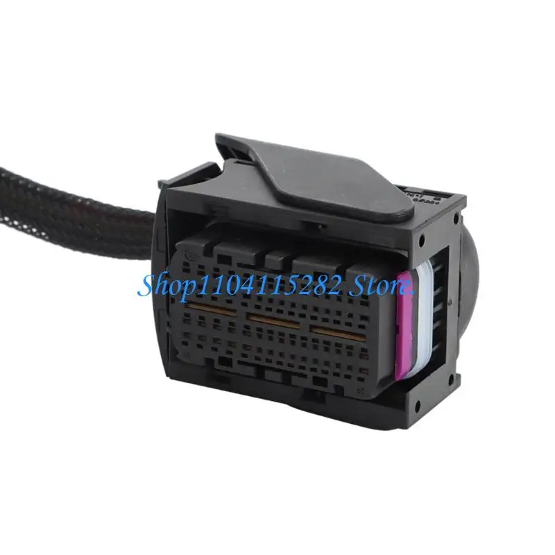  Reliable Vehicle Fault Detection Cable Diagnostic Wire For MX13 EPA17 ACM Engine