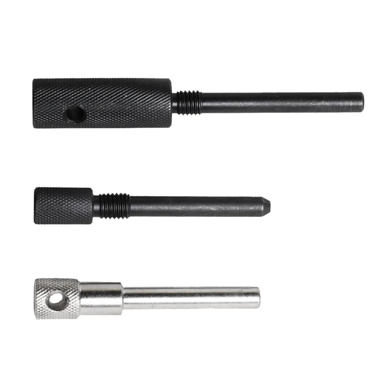 Pins for Valve Timing of Motors 1.5 and 1.9 DCi for Renault&Dacia Engine Timing Tool Set Pins Renault