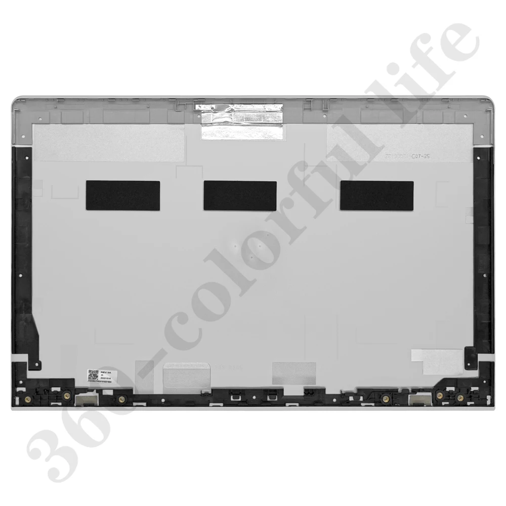 Nova capa para laptop hp probook 640 645 g8 g9 lcd capa traseira moldura frontal inferior tampa traseira capa superior prata