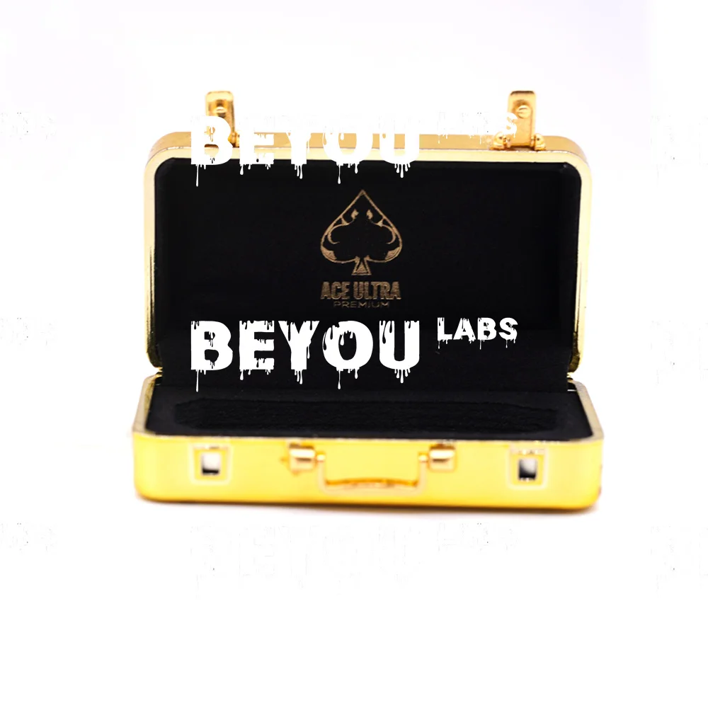 2ml Gold Ace Ultra Premium