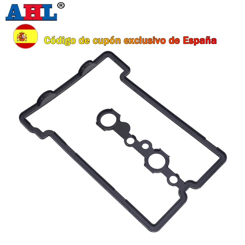 Cubierta de válvula de sellado de cilindro de motocicleta, para Polaris General Ranger XP 1000 RZR 900 EPS XP1000 RZR900 XP900 Crew Trail Turbo 5415011