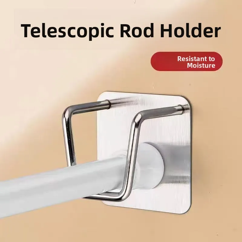 Strong Adhesive Wall Hooks No Drilling Needed Traceless Sticky Hooks for Home Organization And Decorations