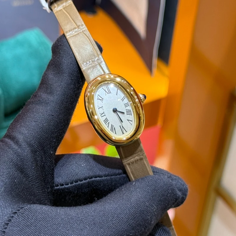 

Luxury Brand Ladies Watch Style Bracelet Watches High Quality Waterproof Women Fashion Quartz Designer Wristwatches 2025