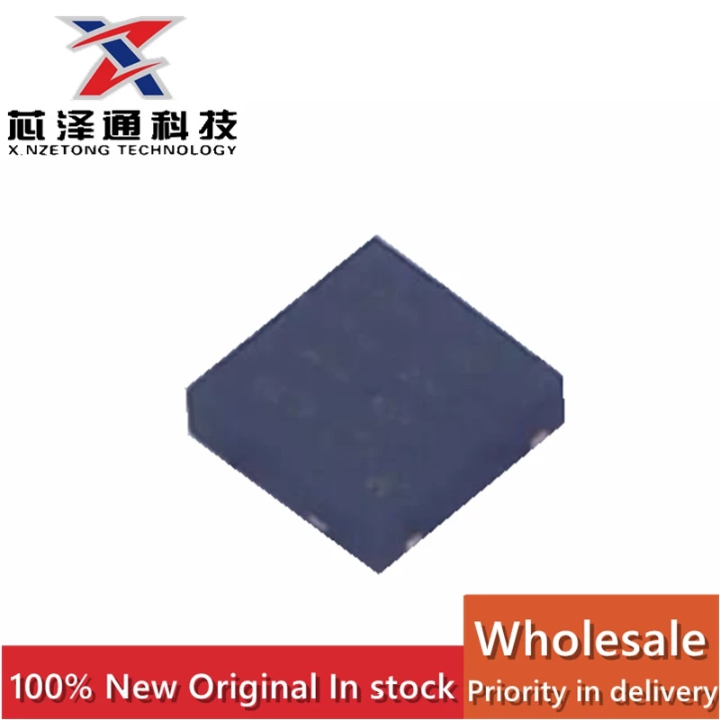 （10 pieces）ESD56171D04-3/TR brand new original DFN2020-3 electrostatic and surge protection (TVS/ESD)