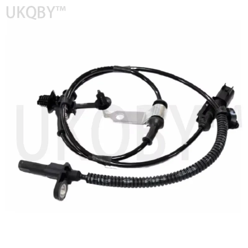 

применяется Fo rd Mu st an g Датчик передней базы R FR3Z2C204A