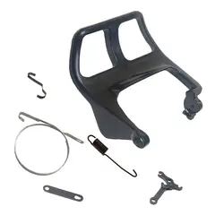 Chain Brake Handle Brake Band Lever for STIHL 023 025 MS230 MS250 Chainsaw Replacement