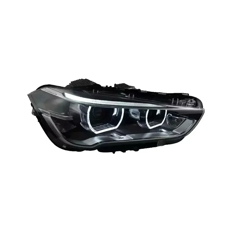Suitable for headlights LED daytime running lights, easy to use, practical and durable, good quality