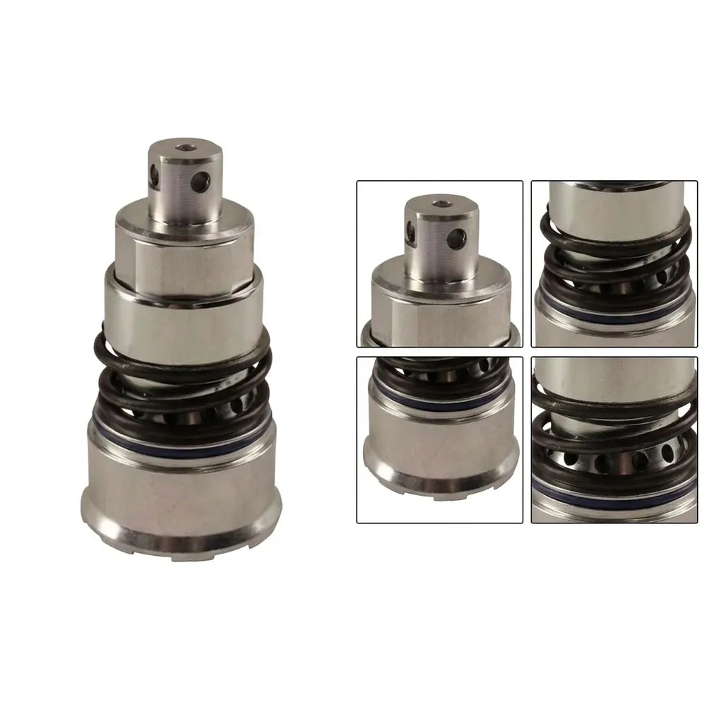 HM4308111 Hydraulic Breakaway Cartridge Female Quick Disconnect Coupling For Tractor Attachment Parts