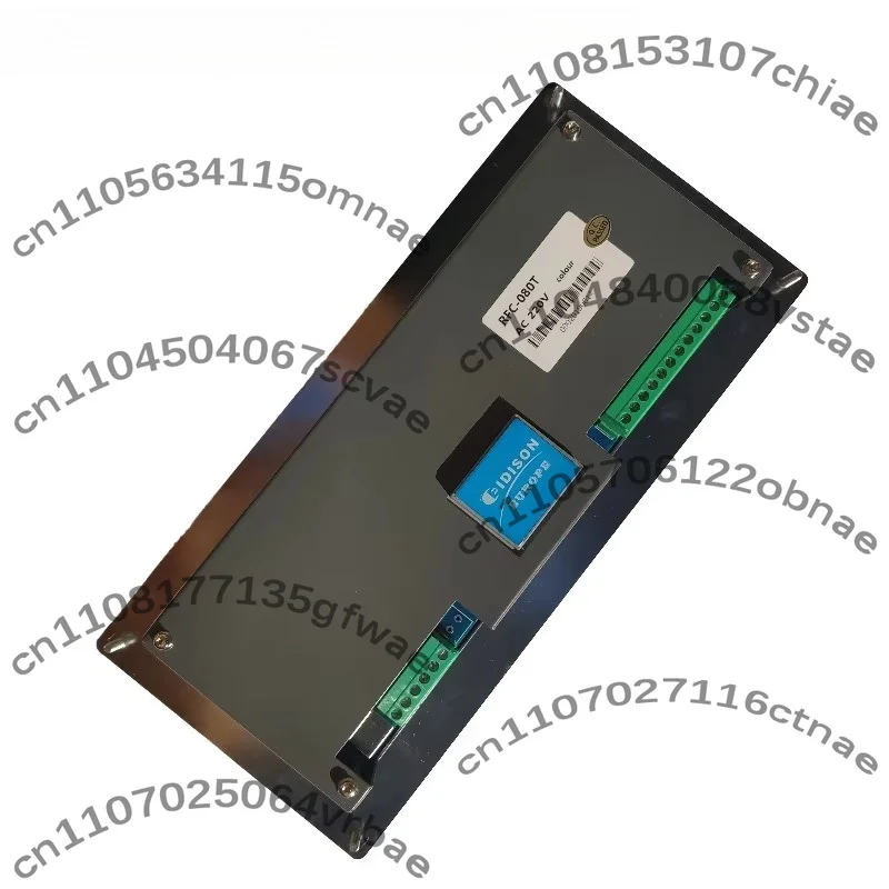 Refrigerated wake-up box control panel RFC-080T Fermentation box motherboard RFC-080T