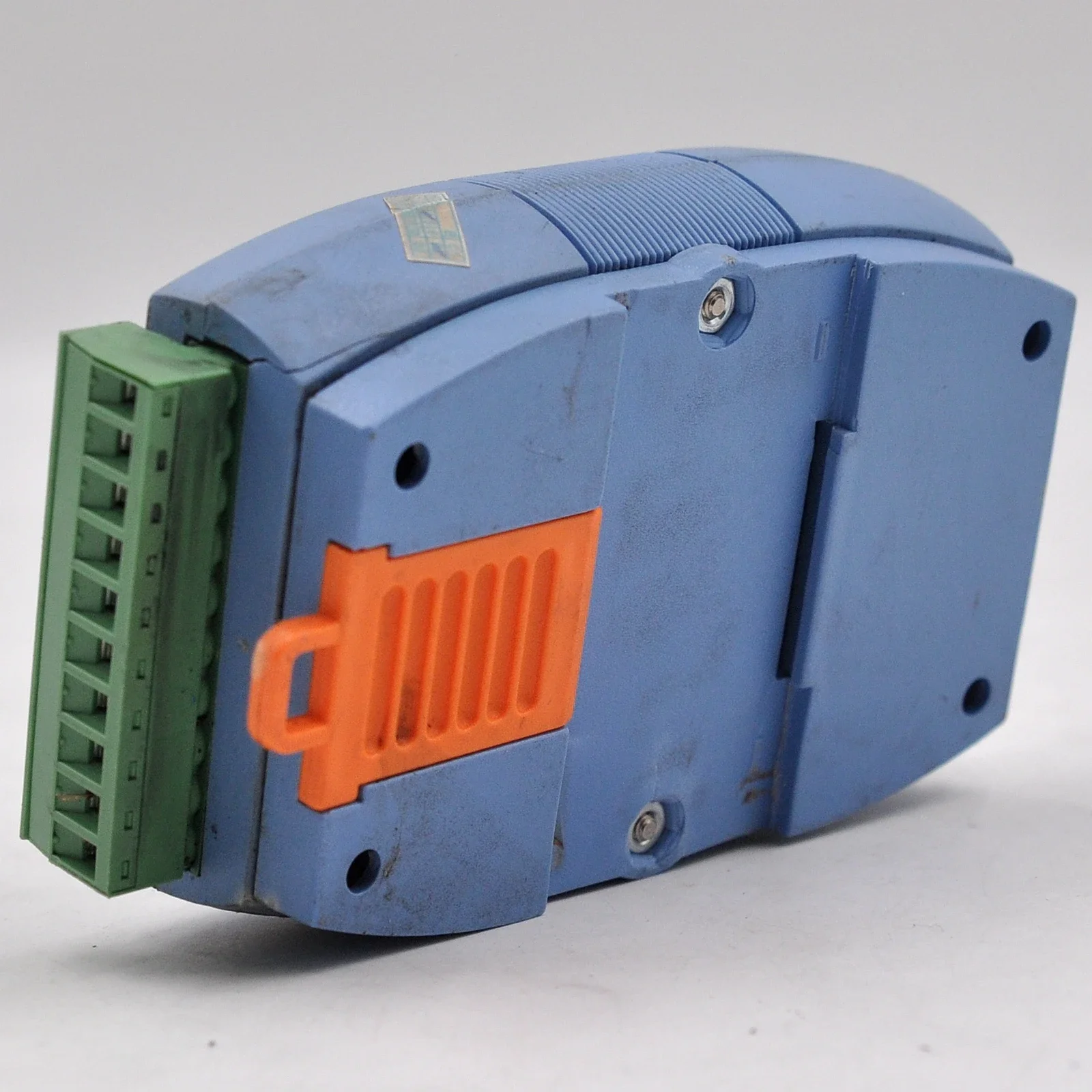 Módulo de entrada RTD, I-7013, 1-ch