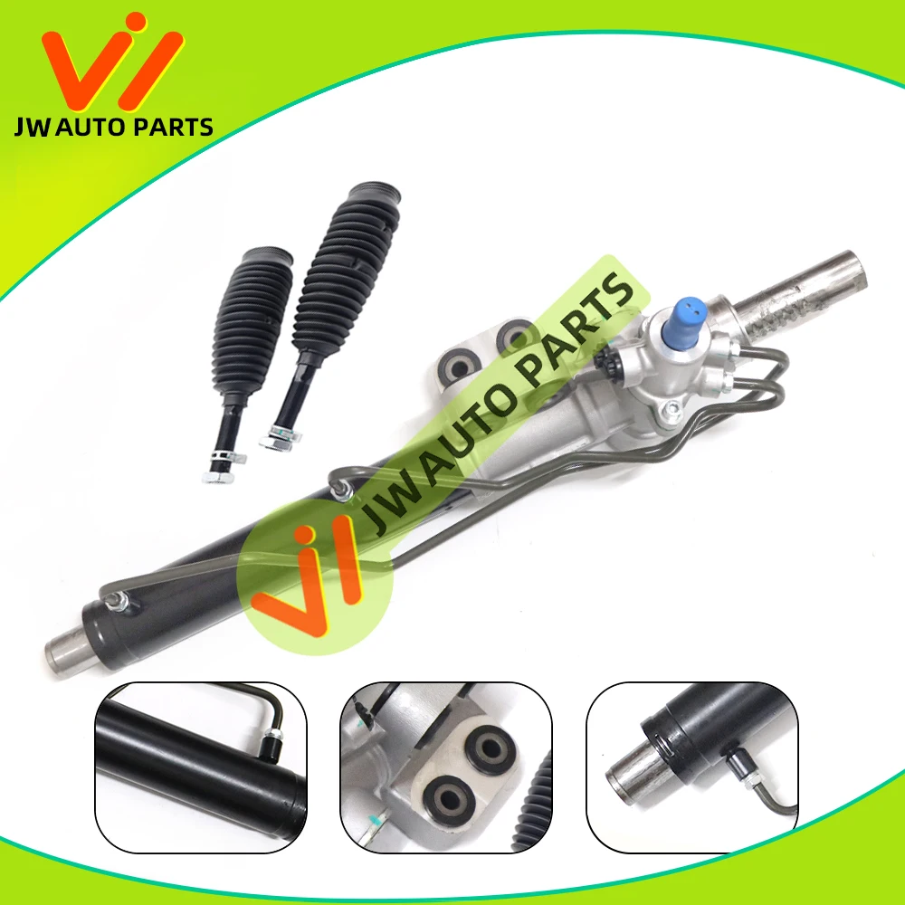 RHD MK383936 MK590106 MK590108 MK471188 Power Steering Rack For Mitsubishi Fuso Canter FB7, FB70，FE70B，FB8, FE7, FE8)