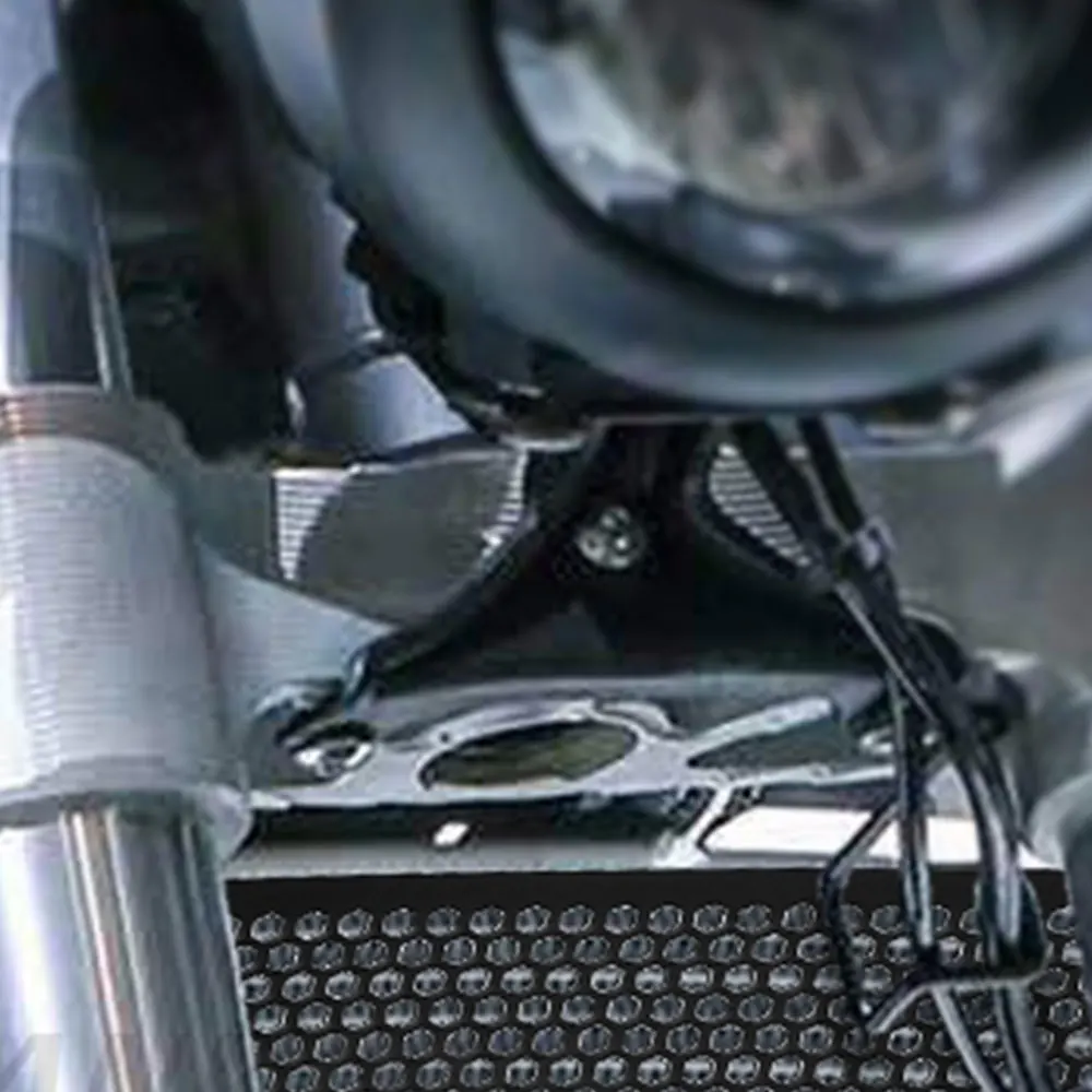 

New Motorcycle Accessories FOR Benelli Leoncino 800 2020-2021-2022-2023-2024 Radiator Grille Guard Cover Grill Protector