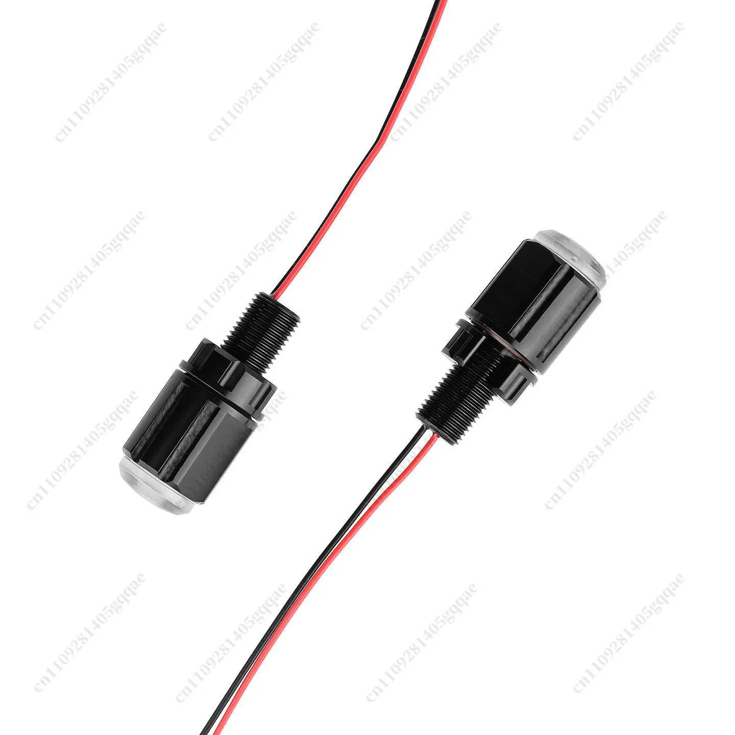 Unterwasser-Indikatorleuchte ROV-Signalleuchte Wasserdicht Tiefe 1000 Meter 5MM LED Leitungslänge 200mm Unterwasser-Roboter-Statusleuchte – Detail 2
