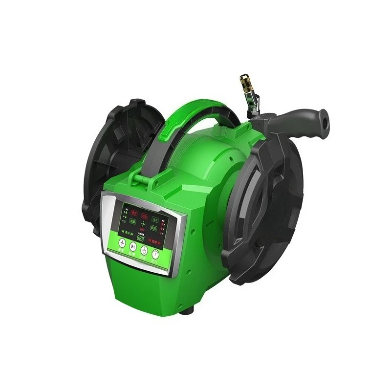 

Steam cleaning machine C30S home appliance air conditioner steam cleaning pump high temperature and high