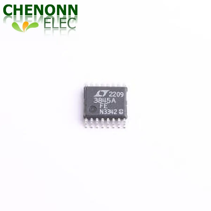 

2 шт./лот LT3845AEFE # PBF (преобразователи постоянного тока)