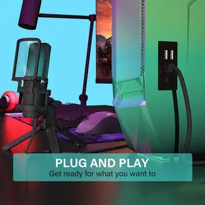 10 Main Table Microphone Sales - №9