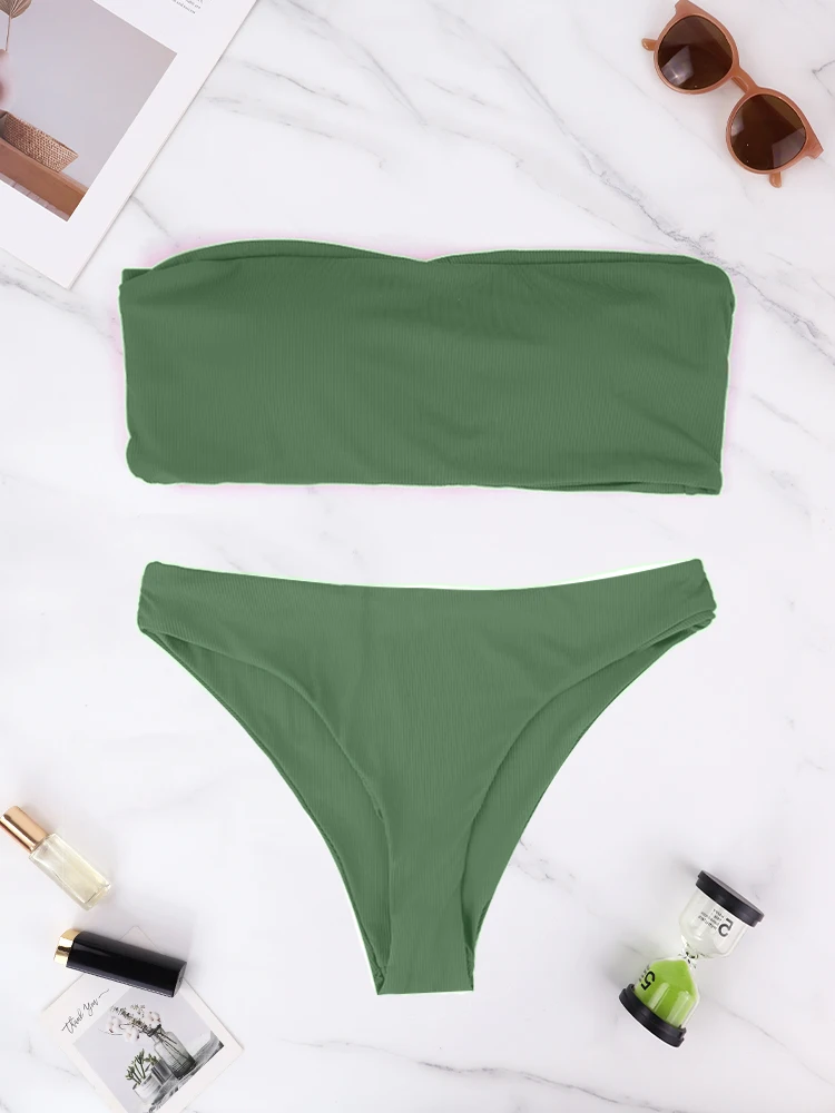 

2 шт./компл. женский купальник, пляжная одежда, нижнее белье, трусы, костюм, разглаживающий грудь, сексуальный женский пляжный комплект бикини на шнуровке, комплект нижнего белья