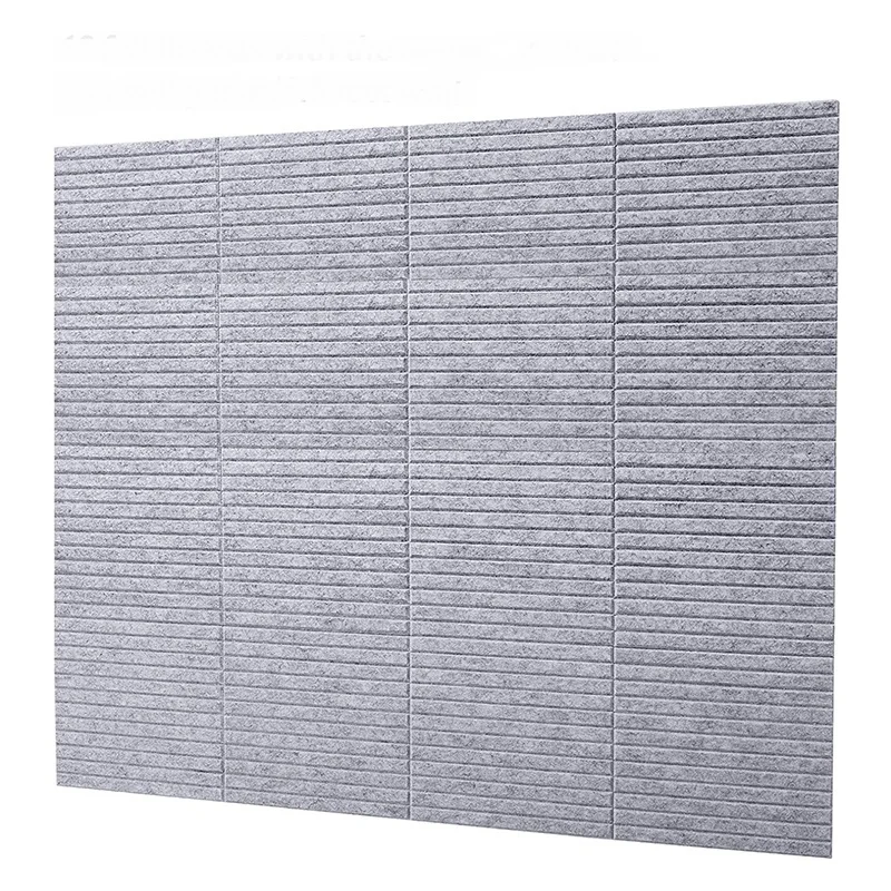 

ABVE-16 Pcs Acoustic Panels,Sound Insulation Board,Wall Sound Insulation Board,for Acoustic Treatment,Wall Decor,Studio,Etc
