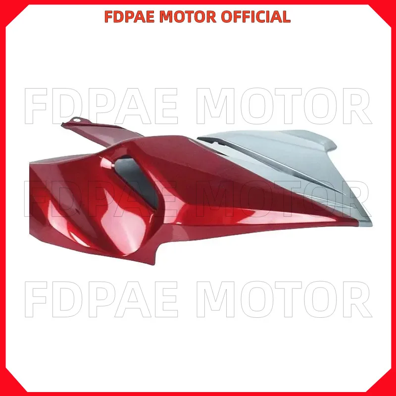 Left / Right Fuel Tank Guard for Wuyang Honda Cb190r Wh175-2 China ⅳ