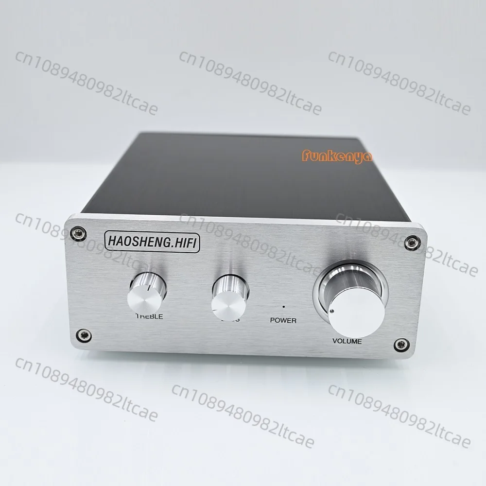 NAD3020 Discrete Preamplifier Hifi Tone Preamp Amplifier Dual Channel Audio Pre Amp Sound NAD