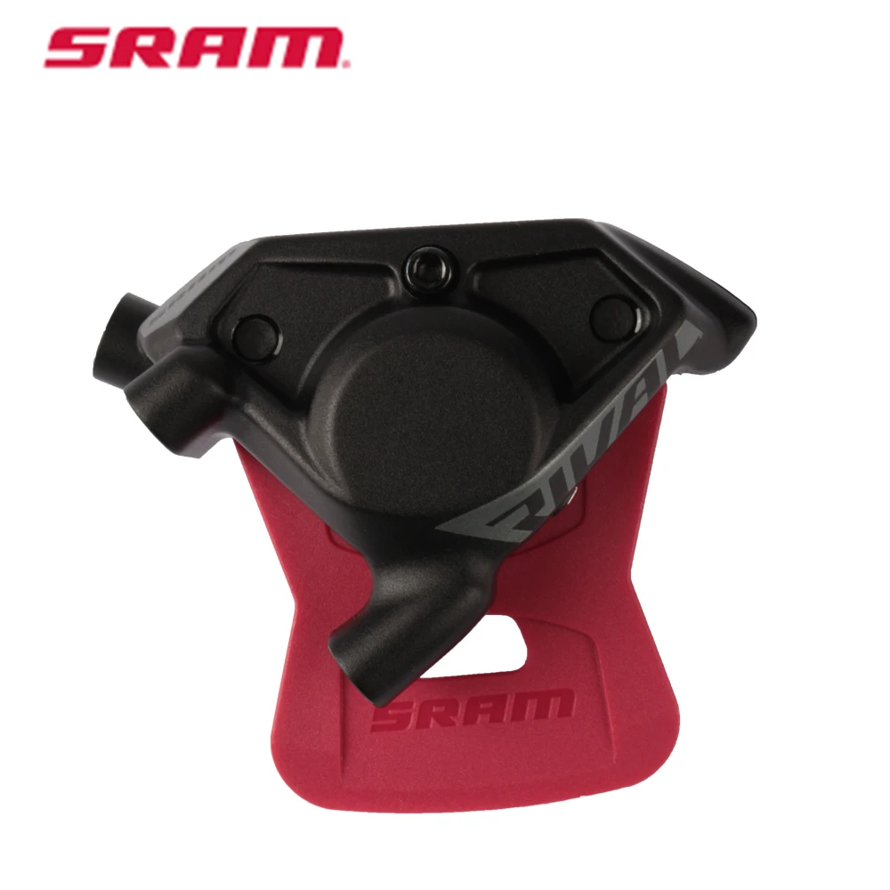 SRAM RED E1 RIVAL E1 Bremssattel für Rennräder, AXS Bremse E1 Scheibenbremssattel 12s Elektrischer Transformator Reparaturteil – Detail 7