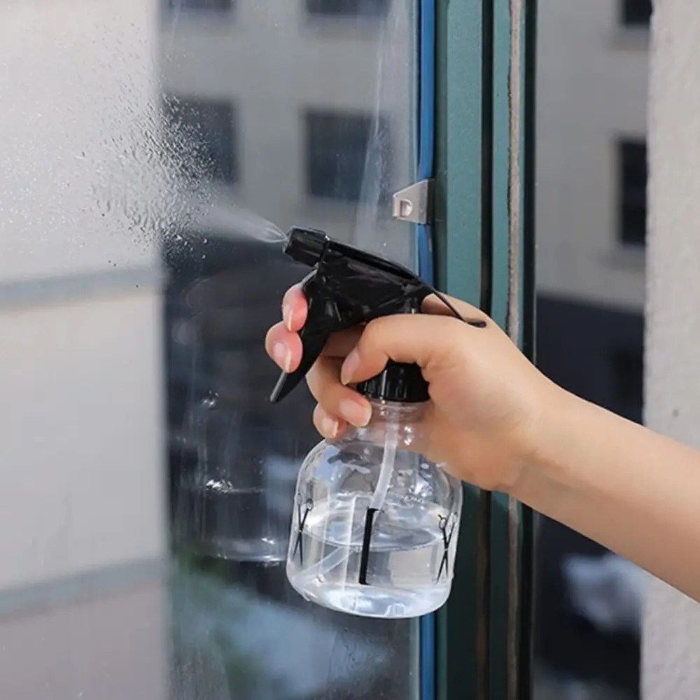 Plastic Spray Bottle Trigger Nozzle Watering Equipment Replacement Watering Nozzle Multi-purpose Gardening Supplies Spray Head