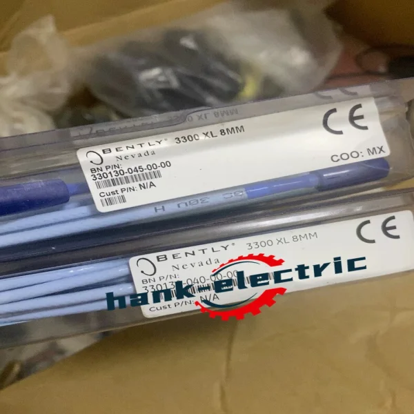 

Совершенно новый 3300 8 мм 330130-045-00-00 Удлинительный кабель Fastping Совершенно новый оригинальный точечный Plc