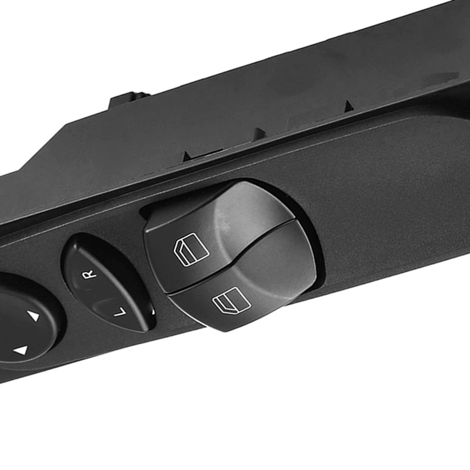 التحكم الرئيسي في النافذة LHD التحكم في النافذة الرئيسية للتحكم في النافذة Sprinter W906 A9065451213 #3