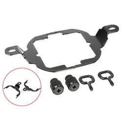 Water Cooler Mounting Bracket Kit For Corsair Hydro Corsair H100i RGB Platinum / H100i  / iCUE H115i RGB H100X AM3/4 Accessories