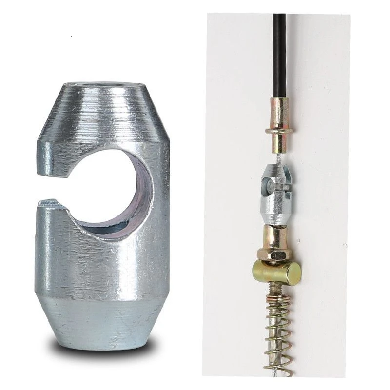 طول خط فرامل السيارة الكهربائية للدراجات النارية وسلك خط فرامل طبل الضابط القصير طويل جدًا مشبكًا قابل للتعديل لأبريليا #6