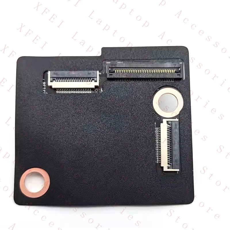 D  New Perkey Cherry MCU RGBPK Keyboard Adapter Board For Dell Alienware M18 R1 R2