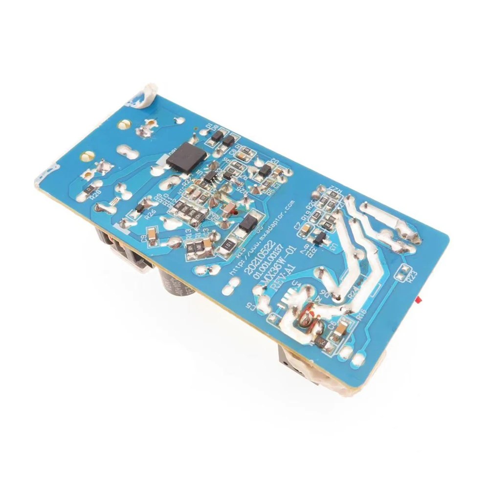 DC18V 2A Switching Power Supply Board AC-DC Convert AC110-240V to 18V Buck Power Supply Module 2A Step Down Power Bare Board