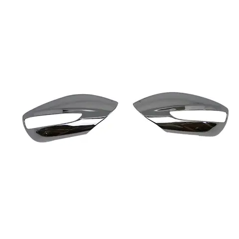 6 best sales hyundai accent mirror cover - №4