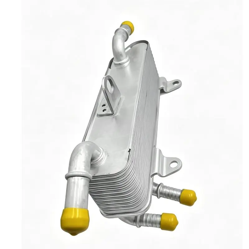 

For Ford Focus Kuga Bronco Escape 20-23 2305067 JX6Z-7869-C Transmission Oil Cooler Cooling Radiator JX6P7869DC 2330949