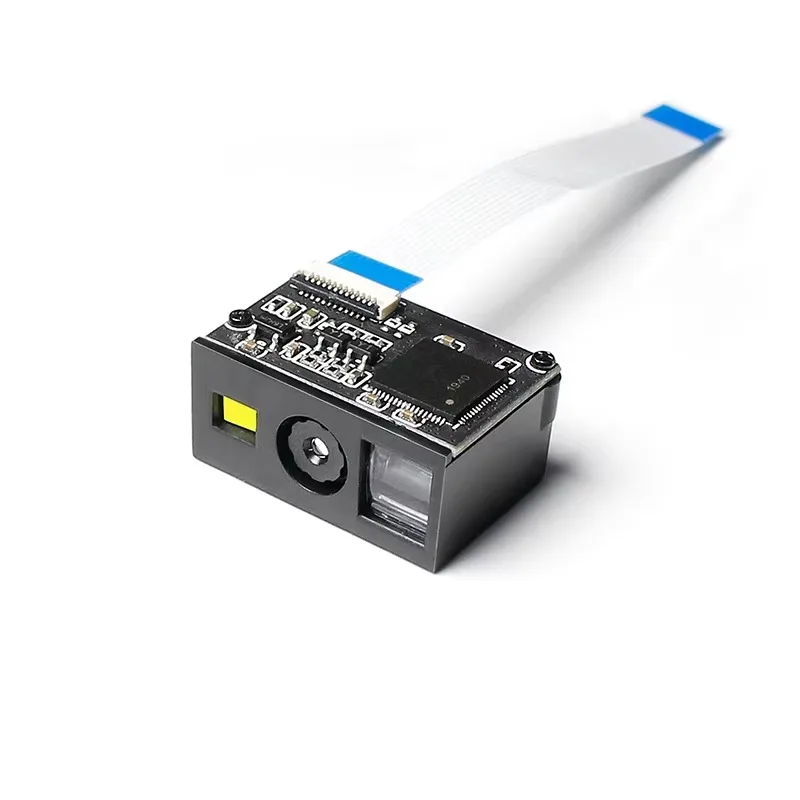 5pcs M3Y 2D QR Barcode Scan Engine Module for PDA, Mobile Terminal, Handheld Scanner USB TTL RS232