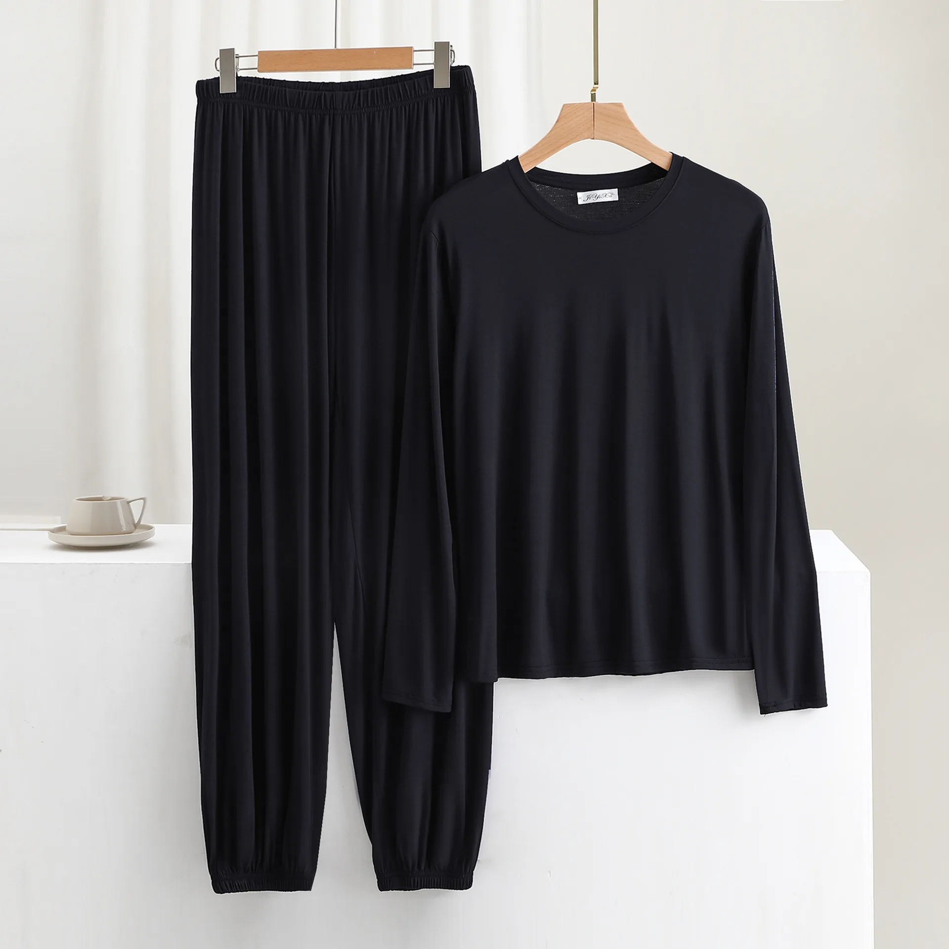 Thumbnail 2 - #1 Trending Mens Winter Sleepwear Right Now