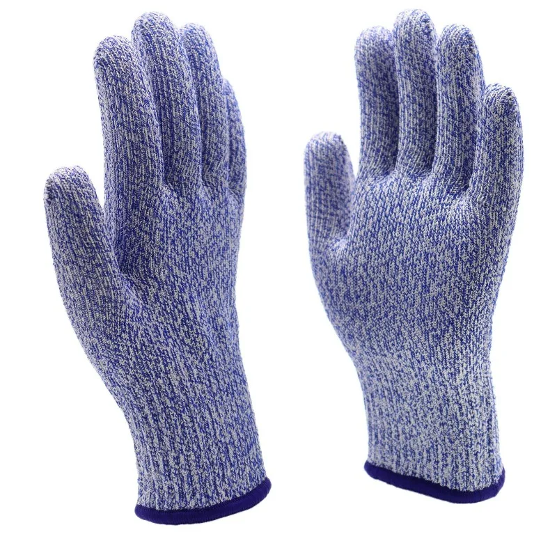 Guanti Antitaglio di Grado 5 p - Cut Resistant Glove recensione e prezzo