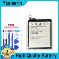 3160mAh Replacement Battery VR36038 for Protruly V10S Portable Batteries for Cell Phone Warranty + Track Code