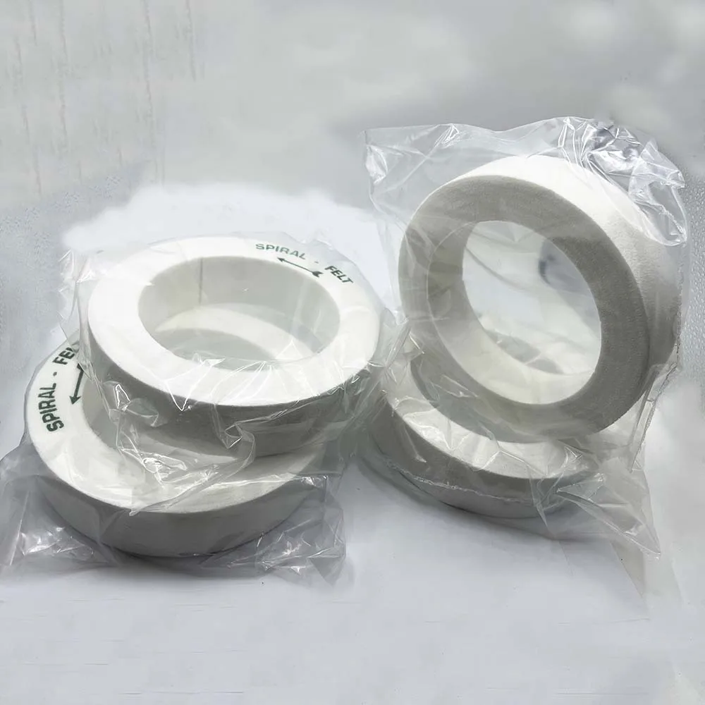 Factory Polishing Wheel Glass Polishing Wheel Beveled Straight Edge Machine Double Sided Machine For Glass Polishing Wool Wheel