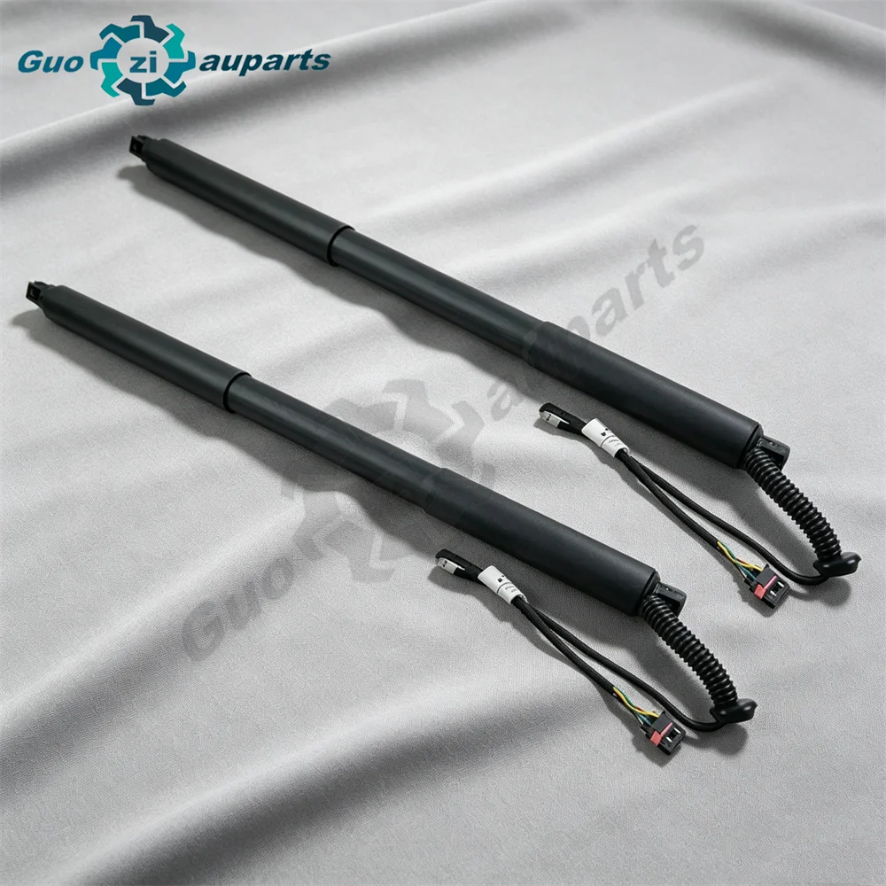 971827851 Brand New 2PCS Electric Tailgate Gas Struts For Porsche Panamera 971 2017 2018 2019 2020